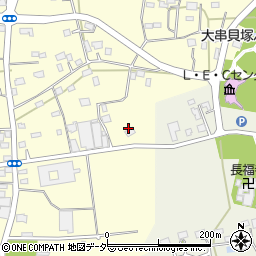 田中建材工業有限会社周辺の地図