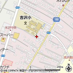 斉藤コーポＢ周辺の地図