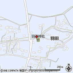 広瀬石材工芸店周辺の地図
