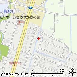 栃木県佐野市堀米町3305周辺の地図