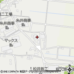富士装業周辺の地図