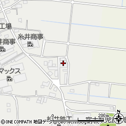 株式会社石垣商店周辺の地図