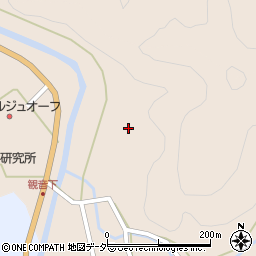 石川県小松市観音下町ハ周辺の地図