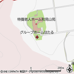 栃木県足利市稲岡町1064周辺の地図