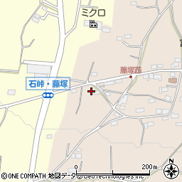 長野県小諸市八満2401-2周辺の地図