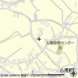 長野県東御市下八重原2820周辺の地図