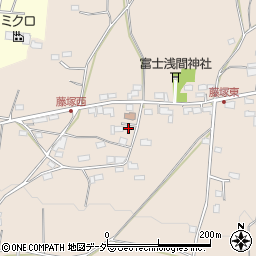 長野県小諸市八満2323周辺の地図