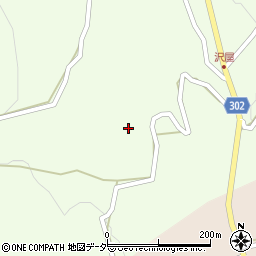 長野県松本市板場385周辺の地図