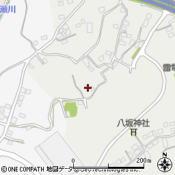 群馬県太田市緑町2065周辺の地図