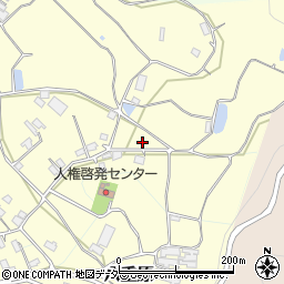 長野県東御市下八重原2806-3周辺の地図