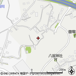 群馬県太田市緑町2058周辺の地図