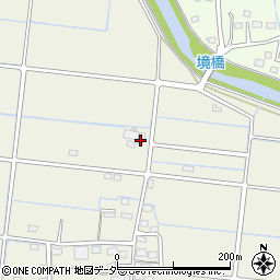 有限会社横堀プレス工業周辺の地図