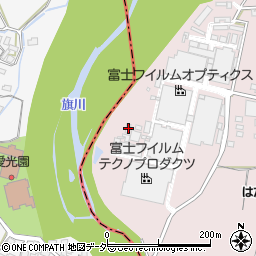 栃木県佐野市小中町778周辺の地図