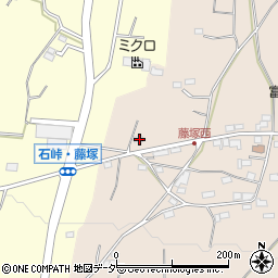 長野県小諸市八満2409-5周辺の地図