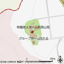 栃木県足利市稲岡町1083周辺の地図