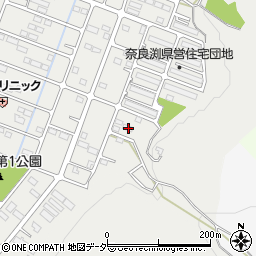 栃木県佐野市奈良渕町330-2周辺の地図