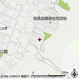栃木県佐野市奈良渕町330-3周辺の地図