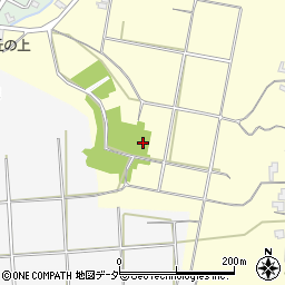 石川県加賀市片山津町ラ周辺の地図