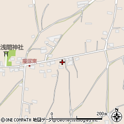 長野県小諸市八満1351周辺の地図
