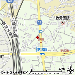 平野歯科医院周辺の地図