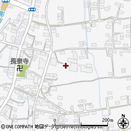 株式会社ナカヤマ周辺の地図