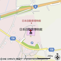 石川県小松市二ツ梨町一貫山周辺の地図