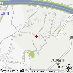 群馬県太田市緑町1965周辺の地図