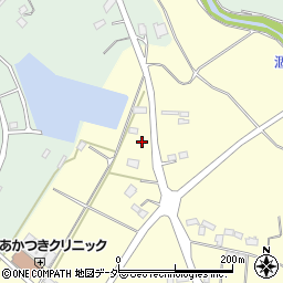 茨城県水戸市下野町289-30周辺の地図