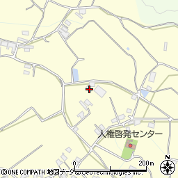 長野県東御市下八重原2827周辺の地図