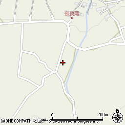 長野県上田市富士山4260周辺の地図