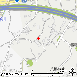 群馬県太田市緑町2047周辺の地図