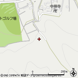 長野県上田市前山1810周辺の地図