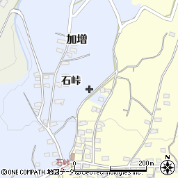 長野県小諸市加増937-2周辺の地図