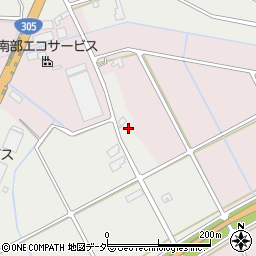 石川県小松市矢田野町四九周辺の地図