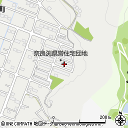栃木県佐野市奈良渕町332-3周辺の地図