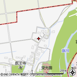 栃木県足利市稲岡町758周辺の地図