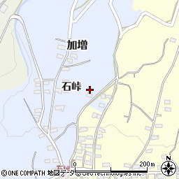長野県小諸市加増937-1周辺の地図