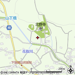 千代田都市開発周辺の地図