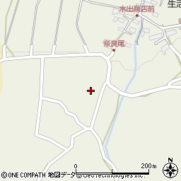 長野県上田市富士山4263周辺の地図