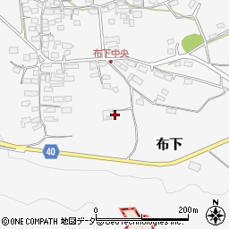 〒389-0402 長野県東御市布下の地図