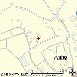 長野県東御市下八重原3250周辺の地図