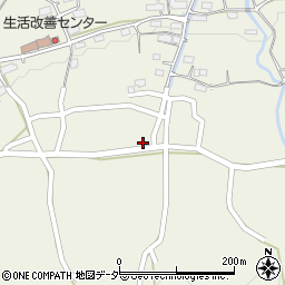 長野県上田市富士山4597周辺の地図