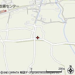 長野県上田市富士山4719周辺の地図