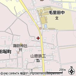 宮崎商店周辺の地図