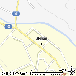 石川県小松市瀬領町丙周辺の地図
