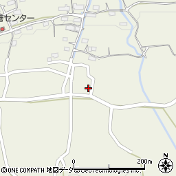 長野県上田市富士山4718周辺の地図
