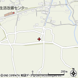 長野県上田市富士山4598周辺の地図