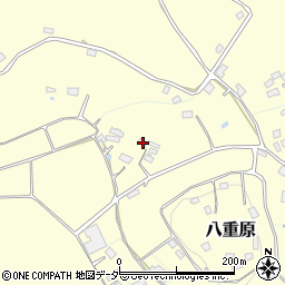 長野県東御市下八重原3253周辺の地図