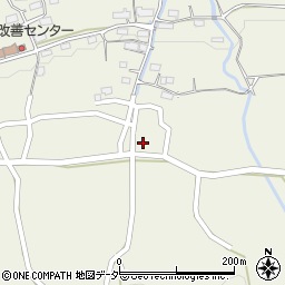 長野県上田市富士山4720周辺の地図