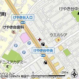 水戸信用金庫酒門支店周辺の地図